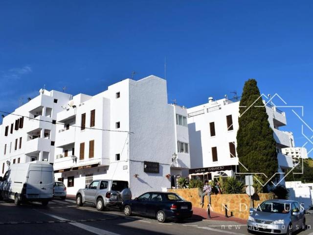 Piso en Venta en Mojácar