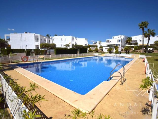 Piso en Venta en Mojácar