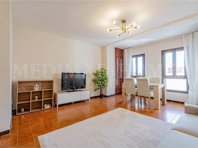 Piso en Venta en Mojácar