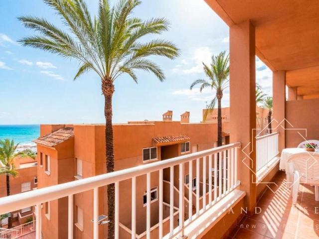 Piso en Venta en Mojácar