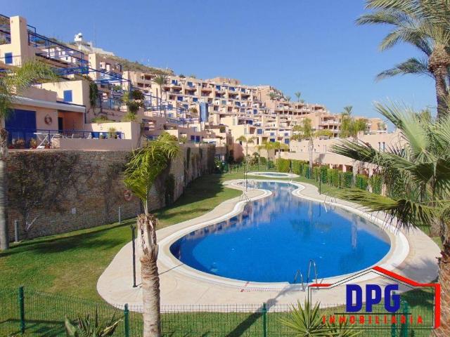 Piso en Venta en Mojácar