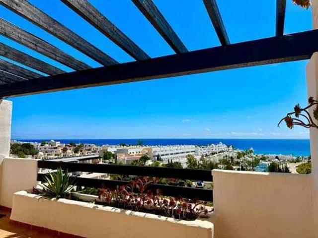 Piso en Venta en Mojácar