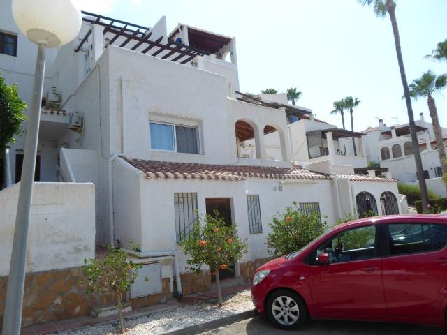 Piso en Venta en Mojacar Almería
