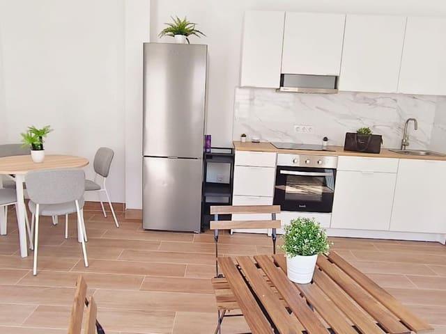 Piso en venta en Mojácar, Almería Costa Almería