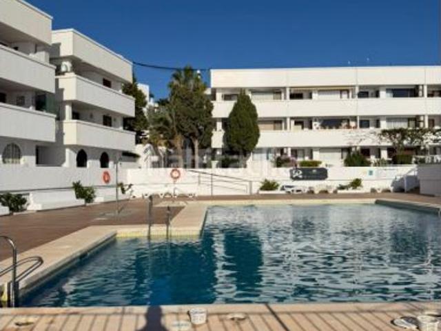 Piso en venta en Mojácar, Mojácar Playa Las Ventanicas La Paratá. PISO 1ERA LINEA DE PLAYA MOJACAR. Pisos.