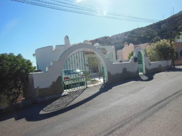 Piso en Venta en Mojácar Playa Las Ventanicas La Paratá