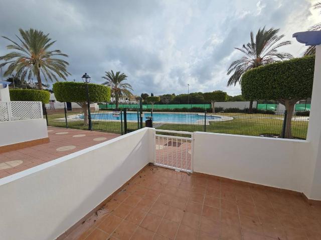 Piso en Venta en Mojácar Playa Las Ventanicas La Paratá