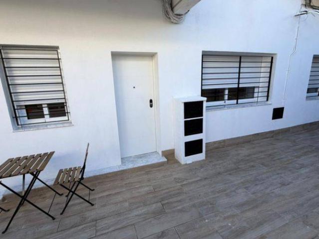 Piso en Venta en Mojácar Playa Las Ventanicas La Paratá