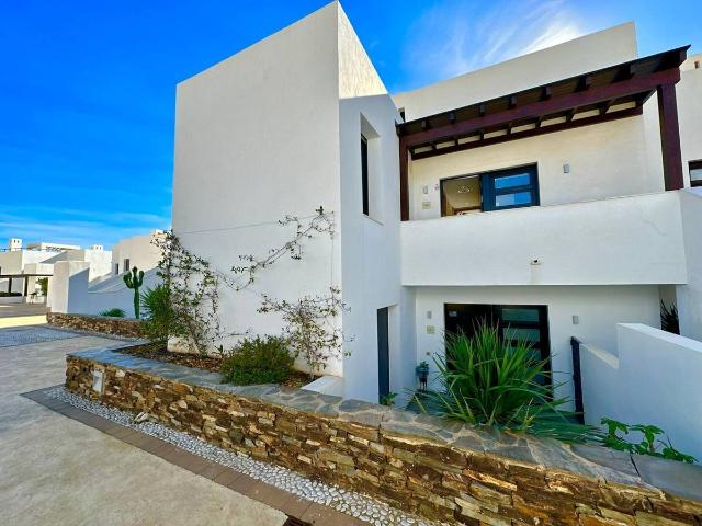 Piso en Venta en Mojácar Playa Las Ventanicas La Paratá