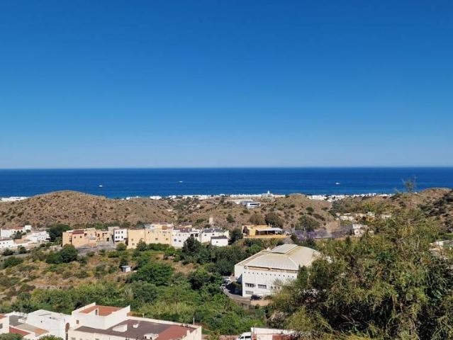 Piso en Venta en Mojácar Pueblo