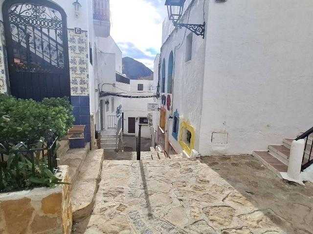 Piso en Venta en Mojácar Pueblo