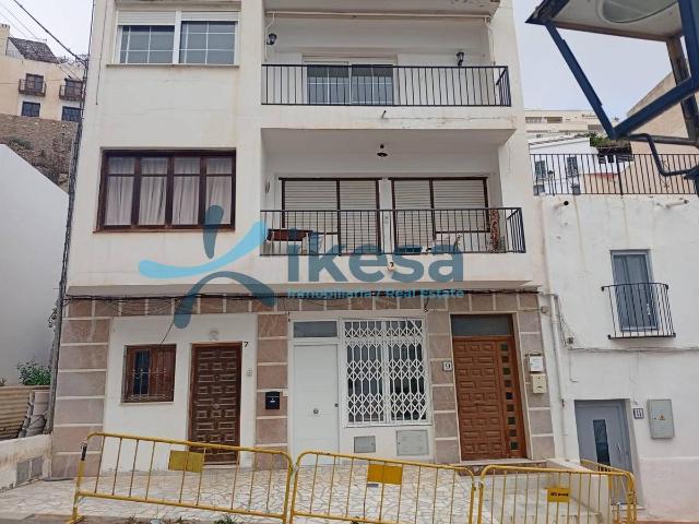 Piso en Venta en Mojácar Pueblo