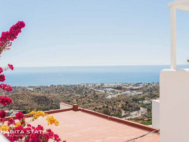 Piso en Venta en Mojácar Pueblo
