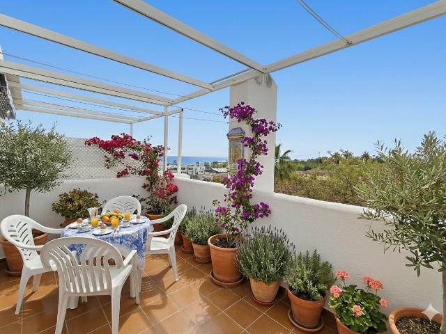Piso en venta en Mojácar, Vista de los Ángeles. Piso a 150 metros de la playa con vistas al mar. Pisos.