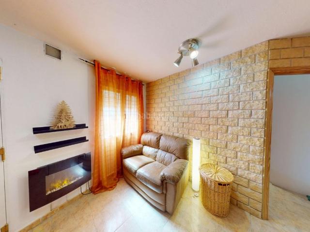 Piso en venta en Molar El. Piso un dormitorio en venta en El Molar. Pisos Molar.