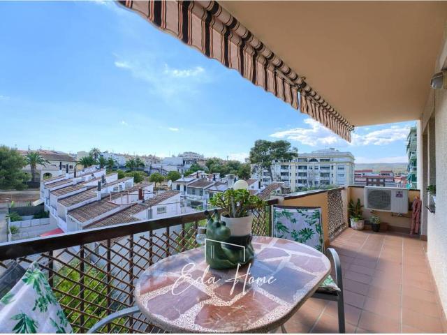 Piso en Venta en Molí de Vent