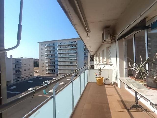 Piso en Venta en Molí de Vent La Sauleda