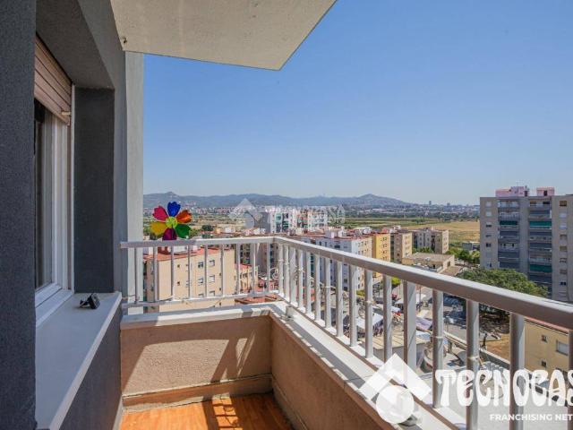 Piso en Venta en Molí Nou Ciutat Cooperativa