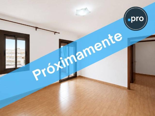 Piso en Venta en Molí Nou Ciutat Cooperativa