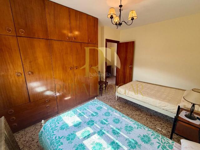 Piso en venta en Molina de Aragón. MOLINA DE ARAGÓN: Amplio piso de 90m2. Pisos Molina de.