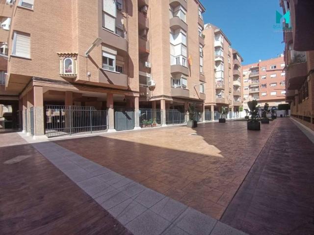 Piso en Venta en Molina de Segura