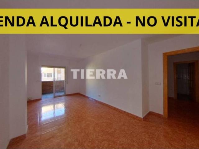 Piso en Venta en Molina de Segura
