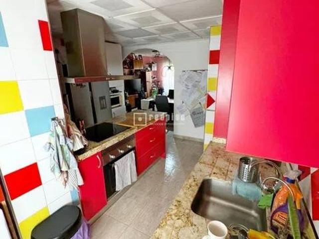 Piso en Venta en Molina de Segura