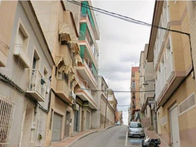 Piso en Venta en Molina de Segura