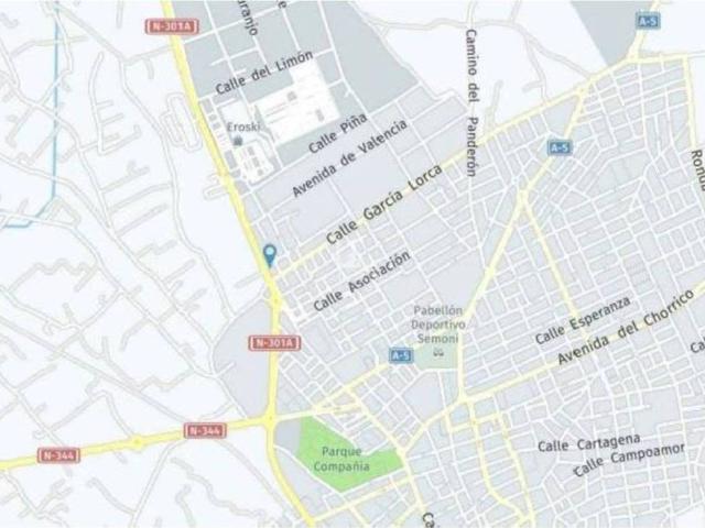 Piso en Venta en Molina de Segura