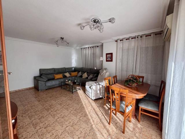 Piso en Venta en Molina de Segura