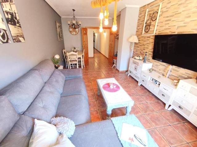 Piso en Venta en Molina de Segura