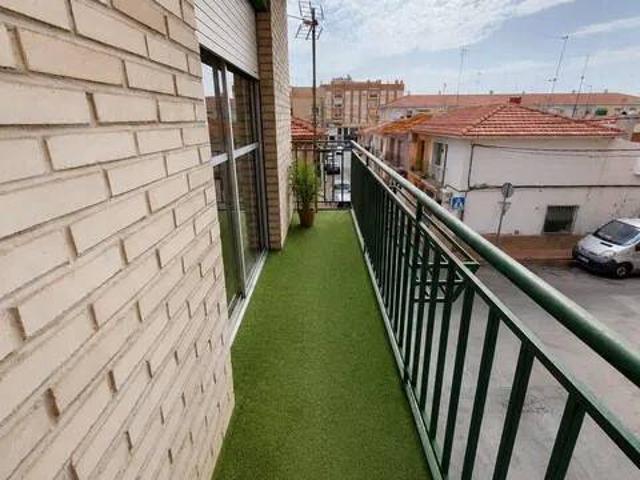 Piso en Venta en Molina de Segura