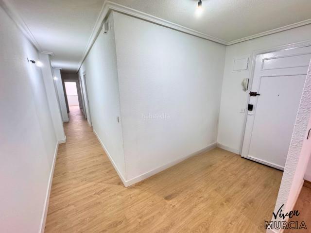 Piso en venta en Molina de Segura, Centro. Piso reformado en Molina de Segura. Pisos Molina de.