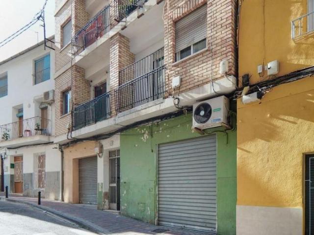Piso en venta en Molina de Segura, Centro