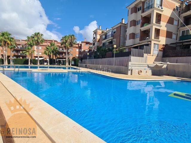 Piso en venta en Molina de Segura, Altorreal El Chorrico. Pisos Molina de.