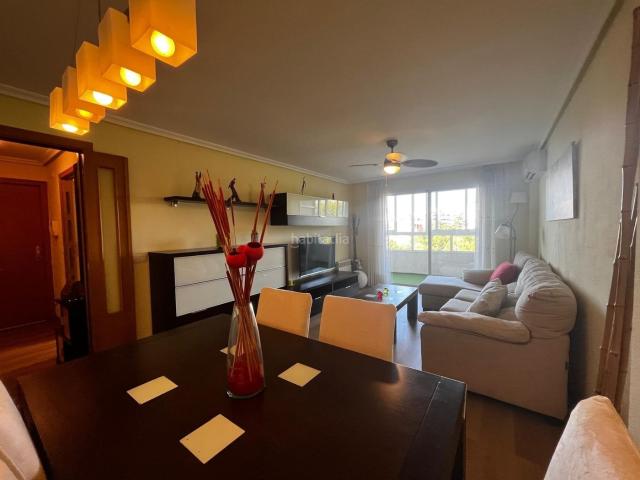 Piso en venta en Molina de Segura, Altorreal El Chorrico. Venta de piso en Altorreal PRIMERA LINEA DE CAMPO DE GOLF. Pisos Molina de.