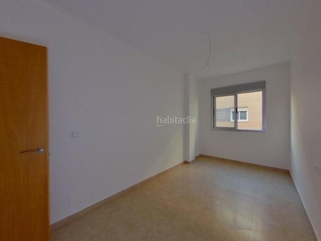 Piso en venta en Molina de Segura, El Castillo San Roque El Carmen. iso de 2 dormitorios, con plaza de garaje, en Molina del Segura, Murcia. Situados en una zona de expansión del casco urbano.