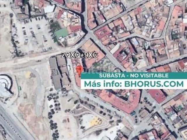 Piso en venta en Molina de Segura, El Castillo San Roque El Carmen. Pisos Molina de.