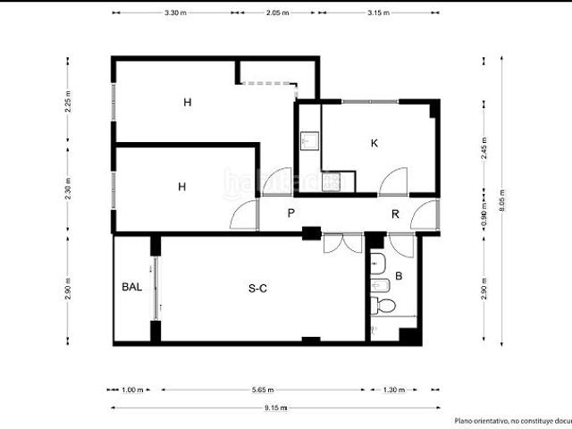 Piso en venta en Molina de Segura, El Castillo San Roque El Carmen. Solvia Inmobiliaria Piso Molina de Segura. Pisos Molina de.