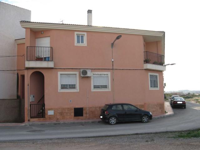 Piso en venta en Molina de Segura, El Llano. Solvia Inmobiliaria Piso Molina de Segura. Pisos Molina de.