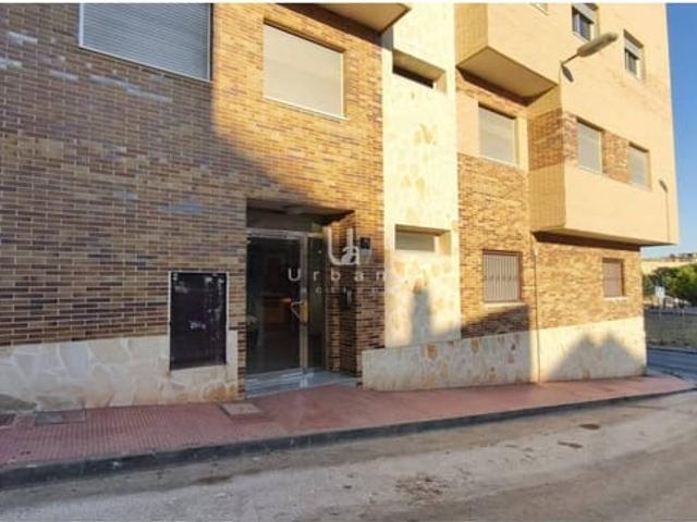 Piso en venta en Molina de Segura, Murcia