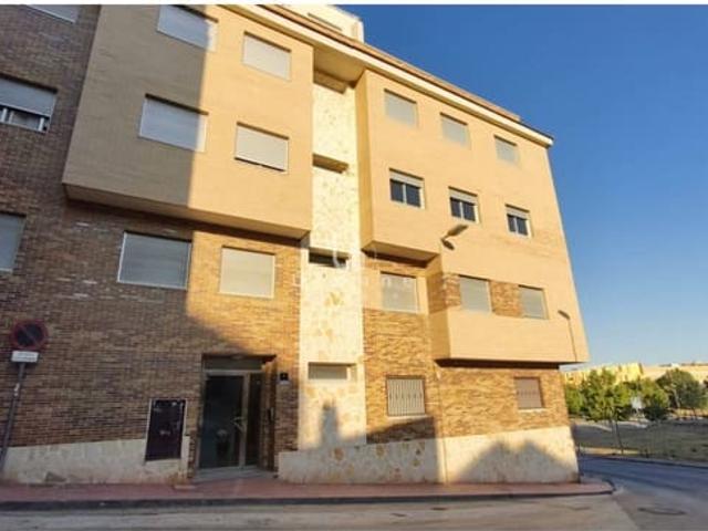 Piso en venta en Molina de Segura, Murcia
