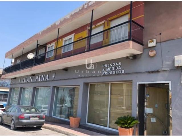 Piso en venta en Molina de Segura, Murcia