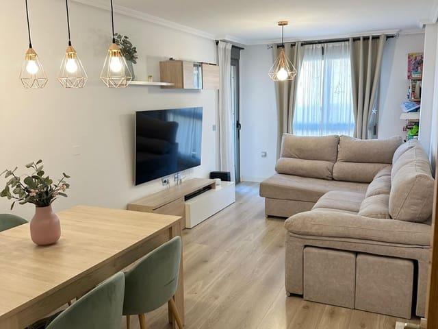 Piso en venta en Molina de Segura, Murcia