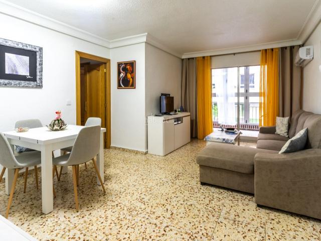 Piso en venta en Molina de Segura, Sagrado Corazón. EXCELENTE PISO EN PLENO CENTRO DE MOLINA. Pisos Molina de.