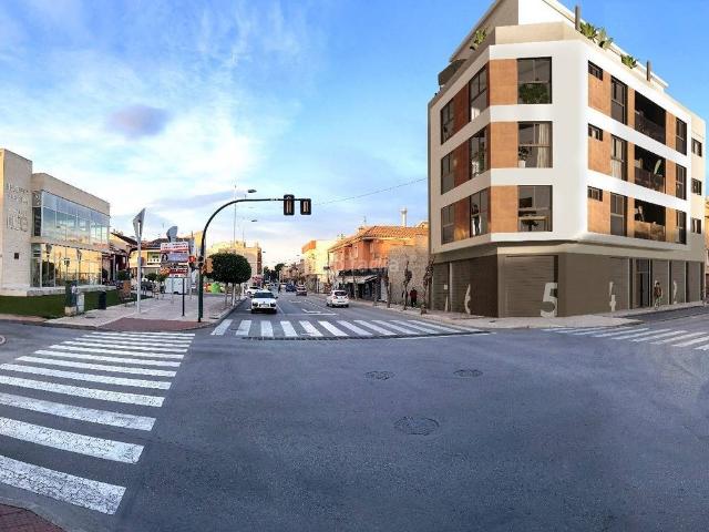 Piso en venta en Molina de Segura, San Antonio San José Los Ángeles. Nueva Construcción Edificio Gala, Avd. Chorrico esq Avd Menendez Pidal, Molina de Segura. Pisos Molina de.