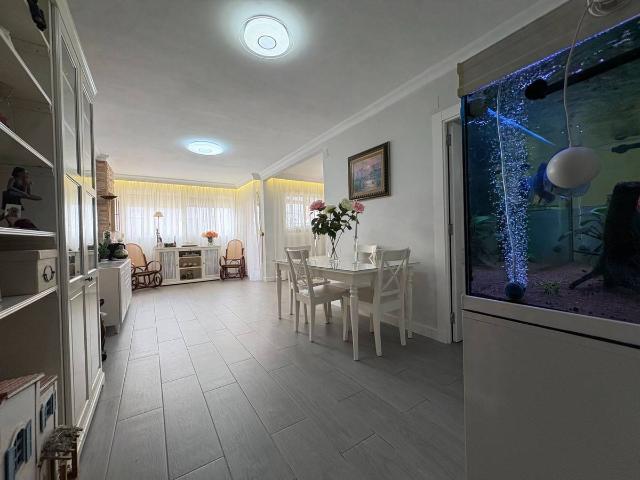 Piso en Venta en Molino de la Vega