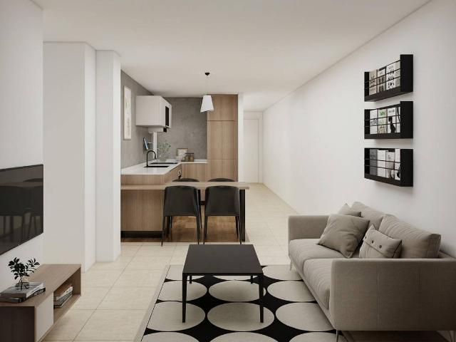 Piso en Venta en Molins Campaneta San Bartolomé