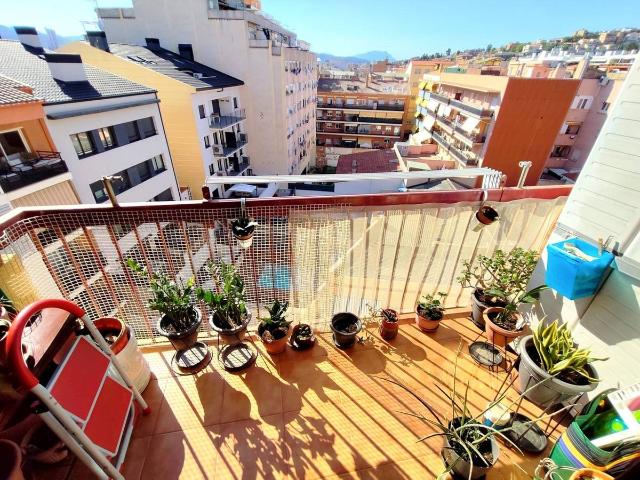 Piso en Venta en Molins de Rei