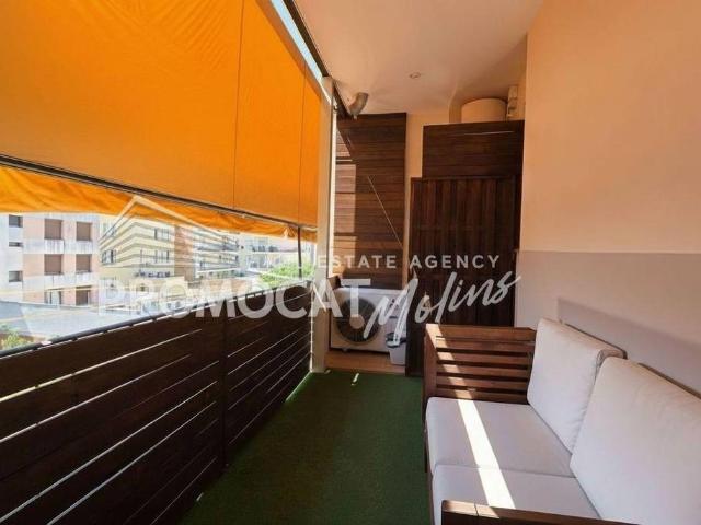 Piso en Venta en Molins de Rei